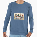 Mlb Baseball Mlb Espn Sweatshirt - Unique Graphic Unisex - T-Shirt, Sweatshirt, Hoodie