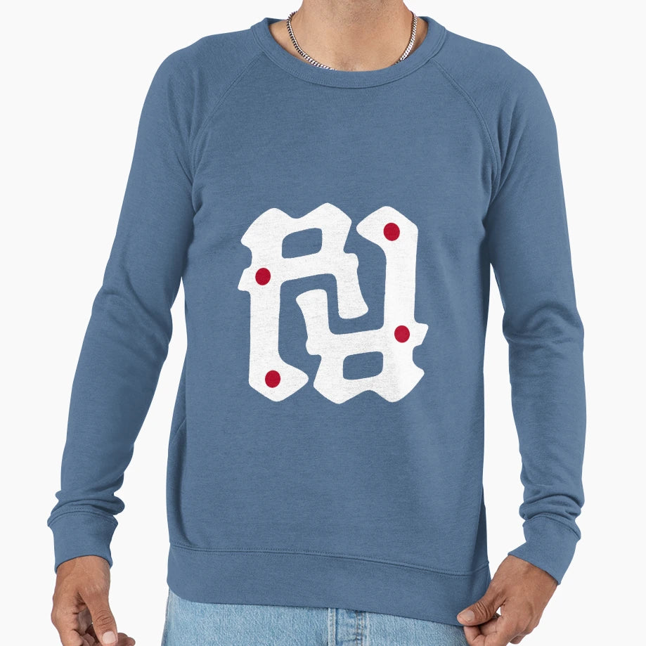 Kankan I Love Rrt Sweatshirt - Minimalist Print Unisex - T-Shirt, Sweatshirt, Hoodie