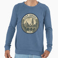 San Diego Usa Travel Sweatshirt - Fun Novelty Design Men Women - T-Shirt, Sweatshirt, Hoodie