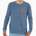 Trucks Jersey Sweatshirt - Unique Graphic Unisex - T-Shirt, Sweatshirt, Hoodie