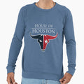 Art Houston Texans Sweatshirt - Trendy Graphic Unisex - T-Shirt, Sweatshirt, Hoodie