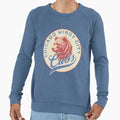 Chicago Cubs Cub Chicago Sweatshirt - Minimalist Print Unisex - T-Shirt, Sweatshirt, Hoodie