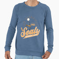 San Francisco Seals Est 1903 Baseball Sweatshirt - Minimalist Print Unisex - T-Shirt, Sweatshirt, Hoodie