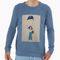 Jeromy Burnitz Sweatshirt - Custom Art Print for Adults - T-Shirt, Sweatshirt, Hoodie