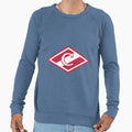 Hc M Sweatshirt - Casual Everyday Wear Unisex - T-Shirt, Sweatshirt, Hoodie