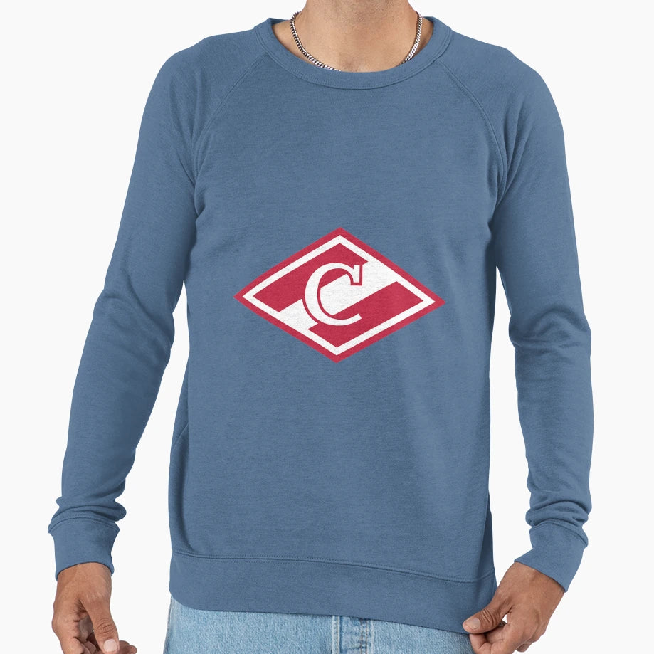 Hc M Sweatshirt - Casual Everyday Wear Unisex - T-Shirt, Sweatshirt, Hoodie