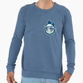 Fan Tourists People Asheville Sweatshirt - Trendy Graphic Unisex - T-Shirt, Sweatshirt, Hoodie