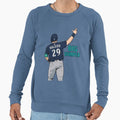 Cal Raleigh Big Dumper Sweatshirt - Novelty Apparel Men Women - T-Shirt, Sweatshirt, Hoodie