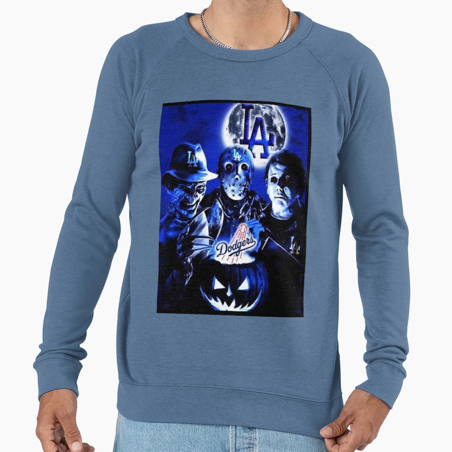 Heads Full Tricking Sweatshirt - Novelty Apparel Men Women - T-Shirt, Sweatshirt, Hoodie