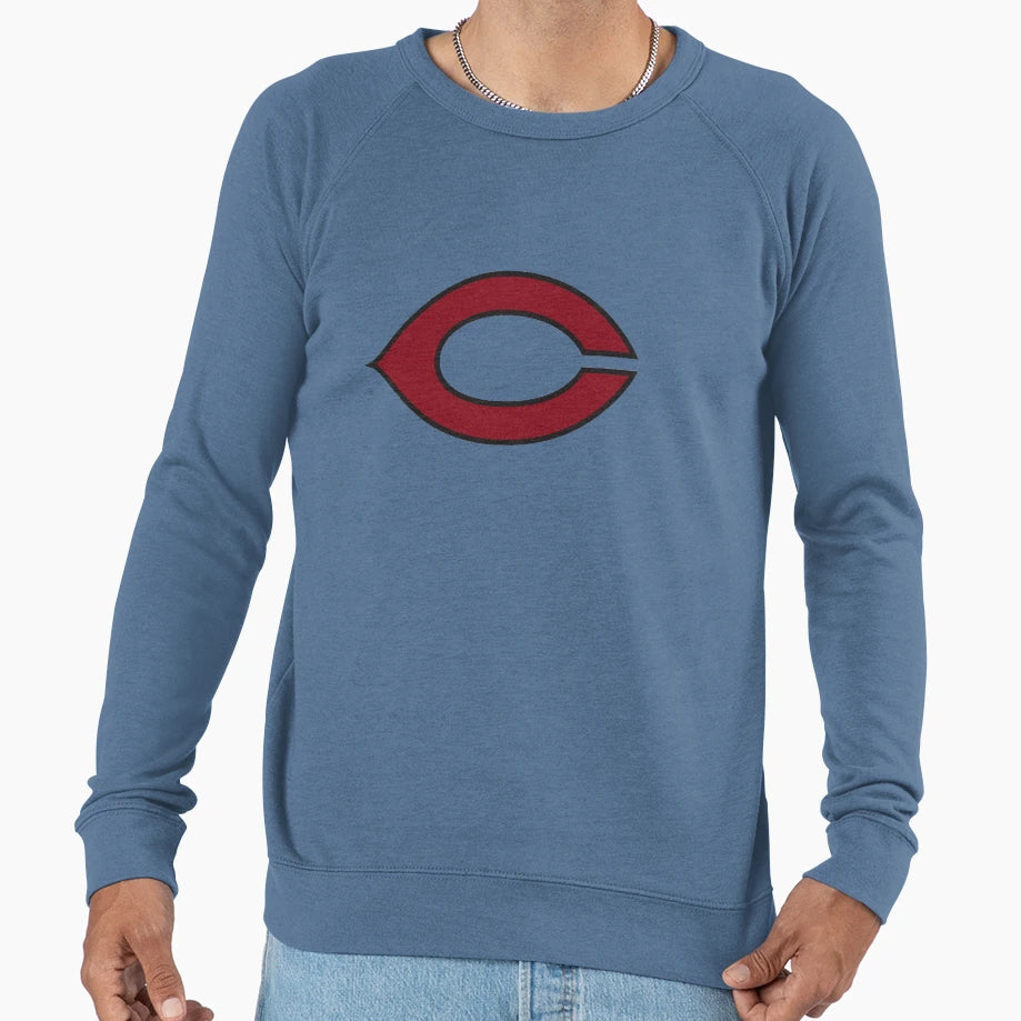 University Chicago Conchordia Sweatshirt - Aesthetic Graphic Men Women - T-Shirt, Sweatshirt, Hoodie
