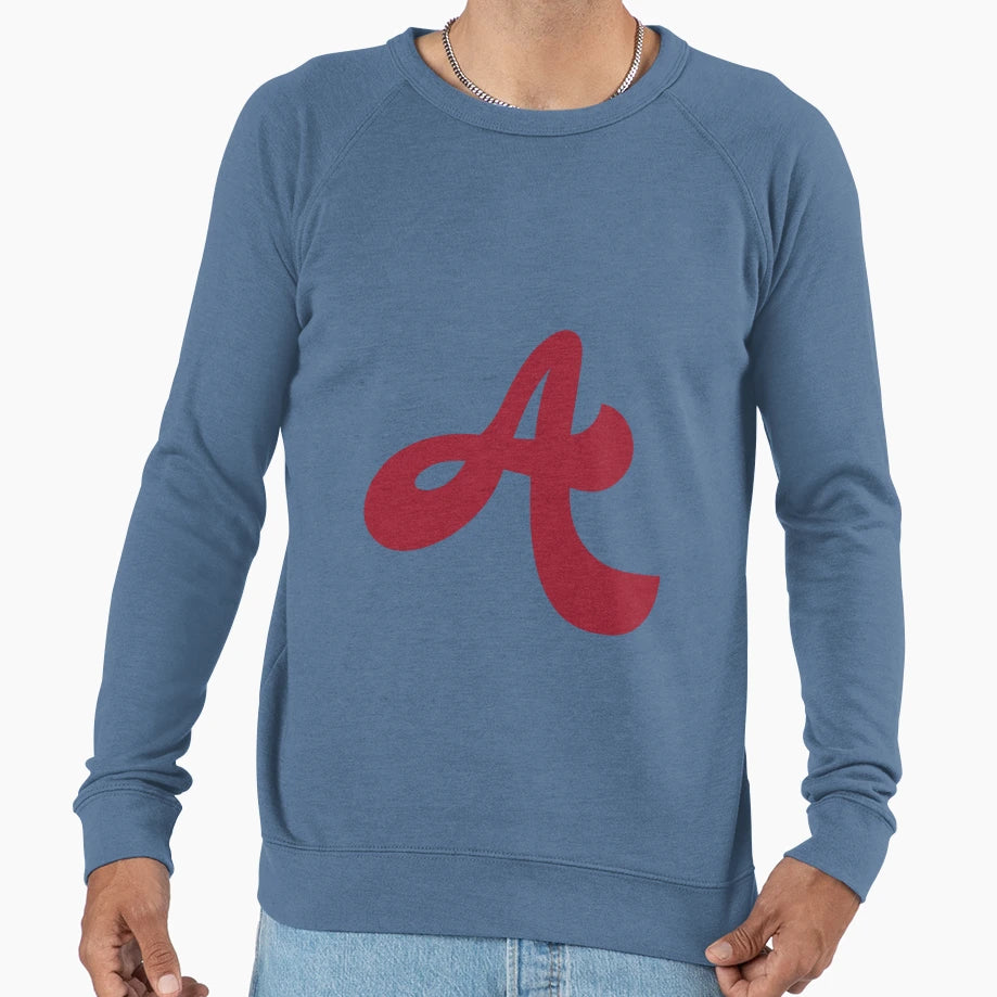 Arkansas Script Sweatshirt - Casual Everyday Wear for Adults - T-Shirt, Sweatshirt, Hoodie
