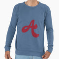 Arkansas Script Sweatshirt - Casual Everyday Wear for Adults - T-Shirt, Sweatshirt, Hoodie