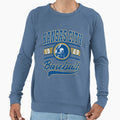 Kansas City Baseball Sweatshirt - Aesthetic Graphic for Adults - T-Shirt, Sweatshirt, Hoodie