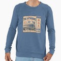 Astrodome Football Club Ticket T-Shirt - Aesthetic Graphic Men Women - T-Shirt, Sweatshirt, Hoodie