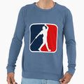 Logo Sweatshirt - Custom Art Print for Adults - T-Shirt, Sweatshirt, Hoodie