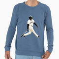 Barry Bonds Sweatshirt - Minimalist Print Unisex - T-Shirt, Sweatshirt, Hoodie