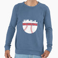 Philadelphia Baseball Sweatshirt - Trendy Graphic Unisex - T-Shirt, Sweatshirt, Hoodie