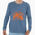 New York Ny Skyline City Sweatshirt - Casual Everyday Wear Men Women - T-Shirt, Sweatshirt, Hoodie