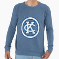 Kc T-Shirt - Trendy Graphic for Adults - T-Shirt, Sweatshirt, Hoodie