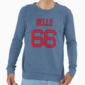 Brayan Bello 66 Red Sox Sweatshirt - Trendy Graphic for Adults - T-Shirt, Sweatshirt, Hoodie