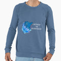 Detroit Vs Everybody Roaring Lion Sweatshirt - Trendy Graphic for Adults - T-Shirt, Sweatshirt, Hoodie