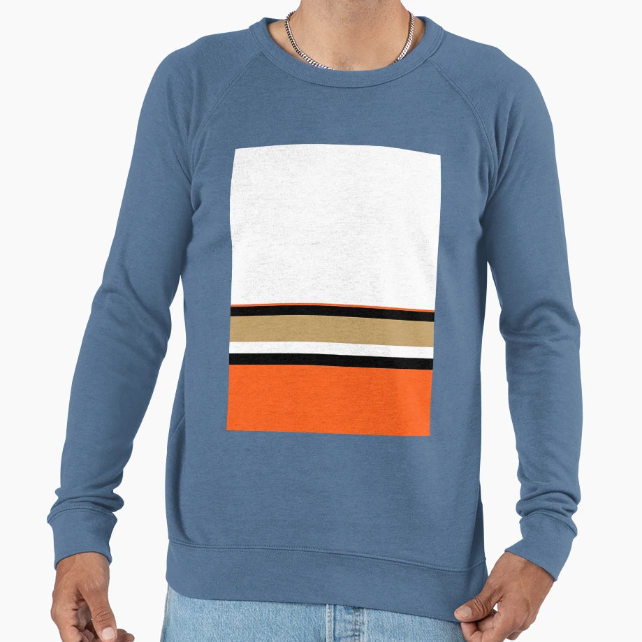 Anaheim Away Leggings Sweatshirt - Casual Everyday Wear Men Women - T-Shirt, Sweatshirt, Hoodie
