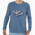 Los Angeles Azules Mexican Band Sweatshirt - Unique Graphic for Adults - T-Shirt, Sweatshirt, Hoodie