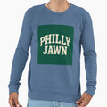 Philly Jawn Sweatshirt - Aesthetic Graphic for Adults - T-Shirt, Sweatshirt, Hoodie