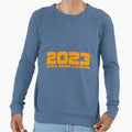 2023 World Series Champions Sweatshirt - Custom Art Print Men Women - T-Shirt, Sweatshirt, Hoodie