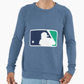 Ken Griffey Jr Baseball Sweatshirt - Casual Everyday Wear for Adults - T-Shirt, Sweatshirt, Hoodie