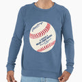 Mlb Baseball Sweatshirt - Casual Everyday Wear Unisex - T-Shirt, Sweatshirt, Hoodie