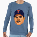 Iv N Rodr Guez Sweatshirt - Casual Everyday Wear for Adults - T-Shirt, Sweatshirt, Hoodie