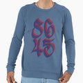 86 45 Anti Trump Sweatshirt - Streetwear Style Unisex - T-Shirt, Sweatshirt, Hoodie