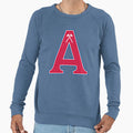 Acadia Axemen Sweatshirt - Trendy Graphic for Adults - T-Shirt, Sweatshirt, Hoodie