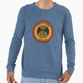 Houston Texas Sweatshirt - Fun Novelty Design Unisex - T-Shirt, Sweatshirt, Hoodie