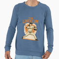 Tim Lincecum Baseball Legend Sweatshirt - Streetwear Style Men Women - T-Shirt, Sweatshirt, Hoodie