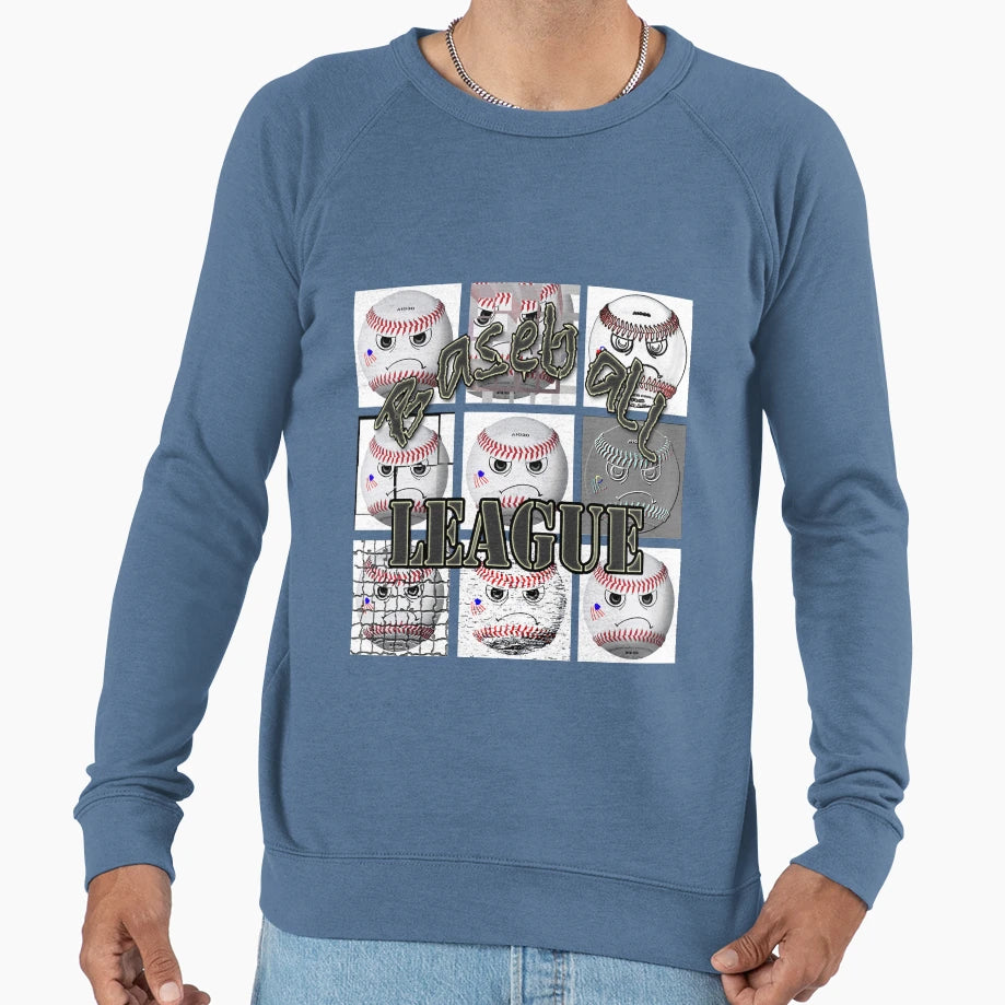Baseball T-Shirt - Unique Graphic Men Women - T-Shirt, Sweatshirt, Hoodie