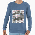 Baseball T-Shirt - Unique Graphic Men Women - T-Shirt, Sweatshirt, Hoodie