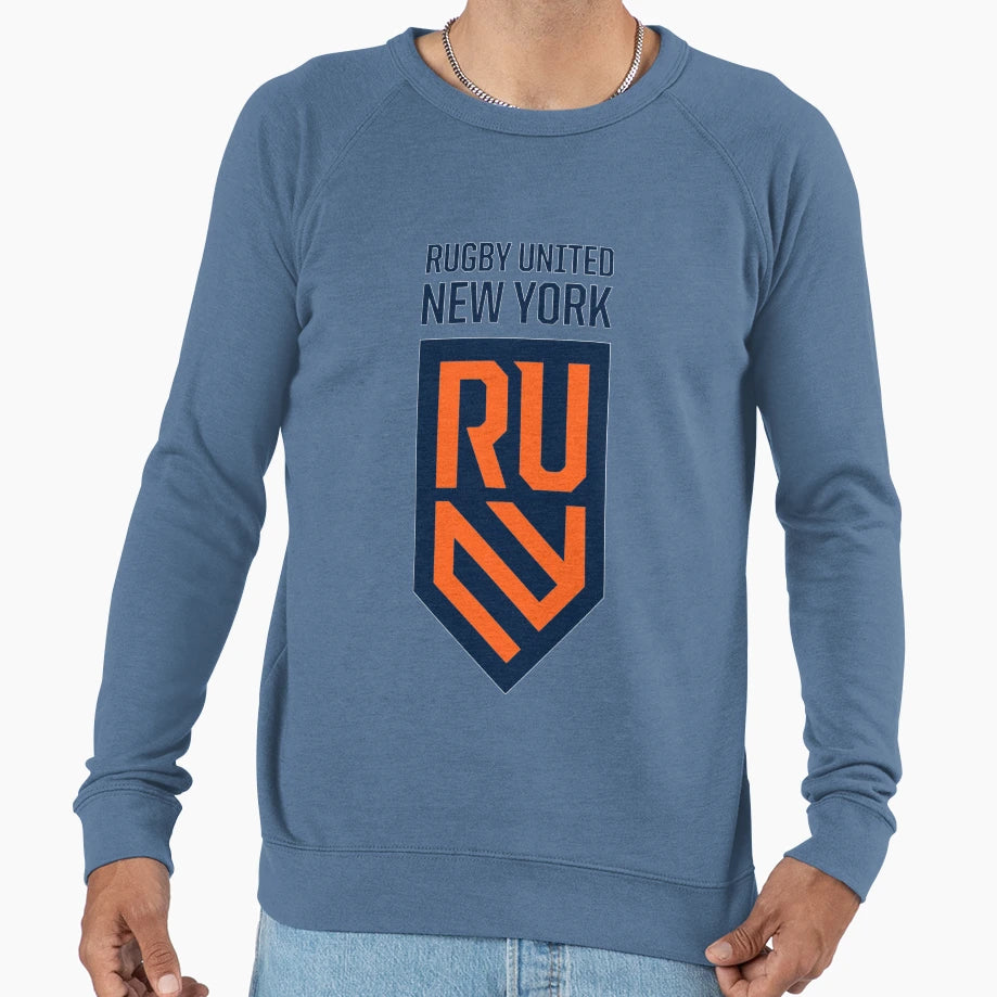 Rugby United New York Sweatshirt - Streetwear Style Men Women - T-Shirt, Sweatshirt, Hoodie