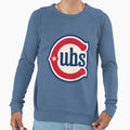 Chicago Blues Sweatshirt - Novelty Apparel for Adults - T-Shirt, Sweatshirt, Hoodie