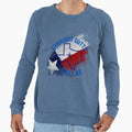 Straight Outta Dallas Sweatshirt - Novelty Apparel Men Women - T-Shirt, Sweatshirt, Hoodie