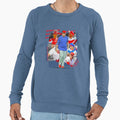 Philadelphia Team Squad Pete Rose Sweatshirt - Custom Art Print Men Women - T-Shirt, Sweatshirt, Hoodie