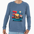 Lts Philly Thing Sweatshirt - Aesthetic Graphic Unisex - T-Shirt, Sweatshirt, Hoodie