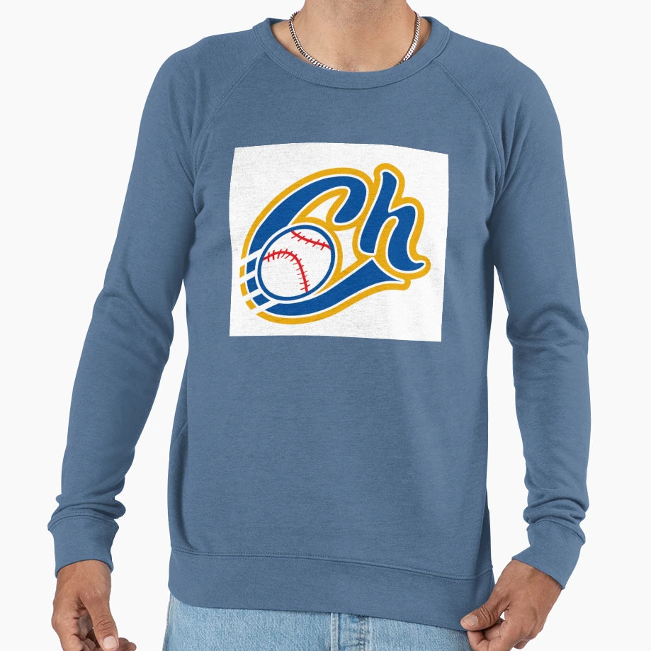 Charros Beis Sweatshirt - Novelty Apparel for Adults - T-Shirt, Sweatshirt, Hoodie