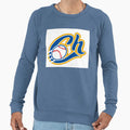 Charros Beis Sweatshirt - Novelty Apparel for Adults - T-Shirt, Sweatshirt, Hoodie