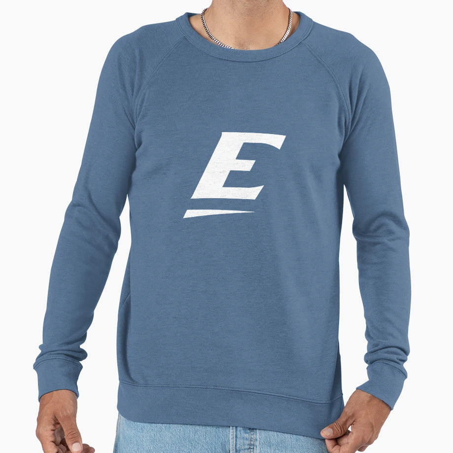 Eastern Kentucky Colonels Baseball Sweatshirt - Streetwear Style for Adults - T-Shirt, Sweatshirt, Hoodie