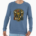 Chi Town Represent Sweatshirt - Casual Everyday Wear Men Women - T-Shirt, Sweatshirt, Hoodie