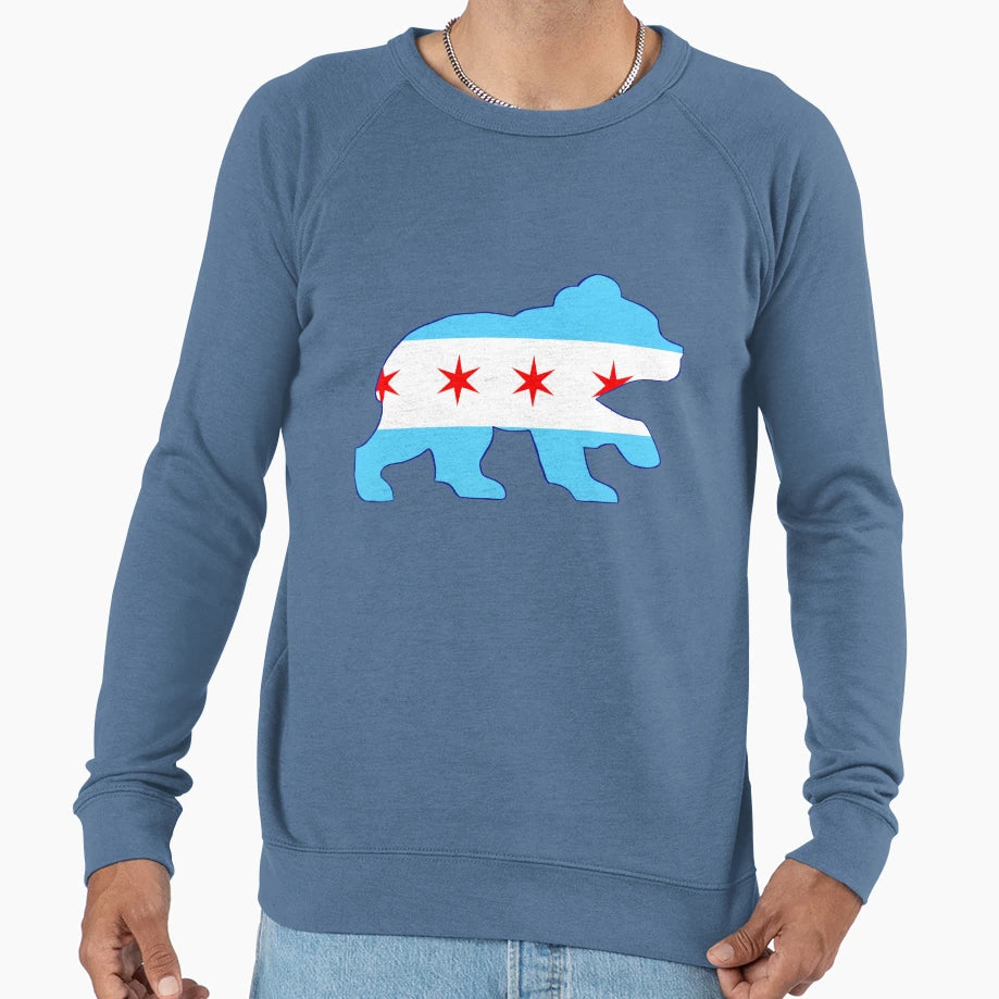 Cubbies Pt 2 Sweatshirt - Fun Novelty Design Men Women - T-Shirt, Sweatshirt, Hoodie