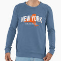 New York Baseball Sweatshirt - Streetwear Style for Adults - T-Shirt, Sweatshirt, Hoodie