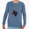 Houston Texas Sweatshirt - Novelty Apparel Men Women - T-Shirt, Sweatshirt, Hoodie